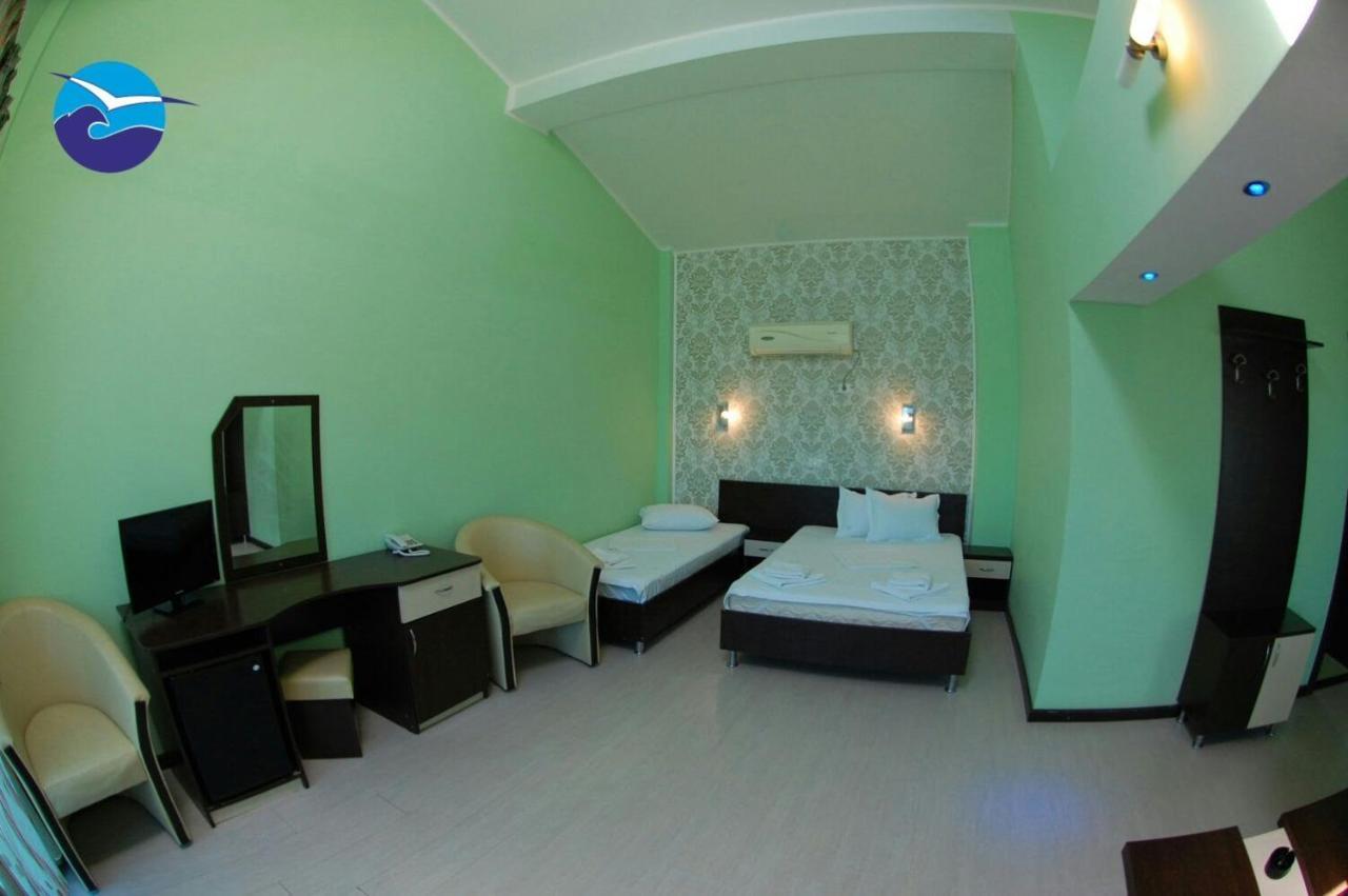 Alessia Guest house