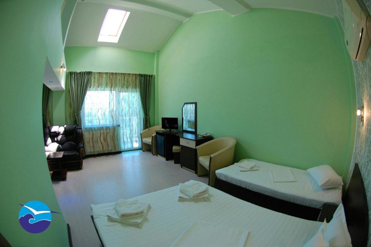 Alessia Guest house Eforie Nord