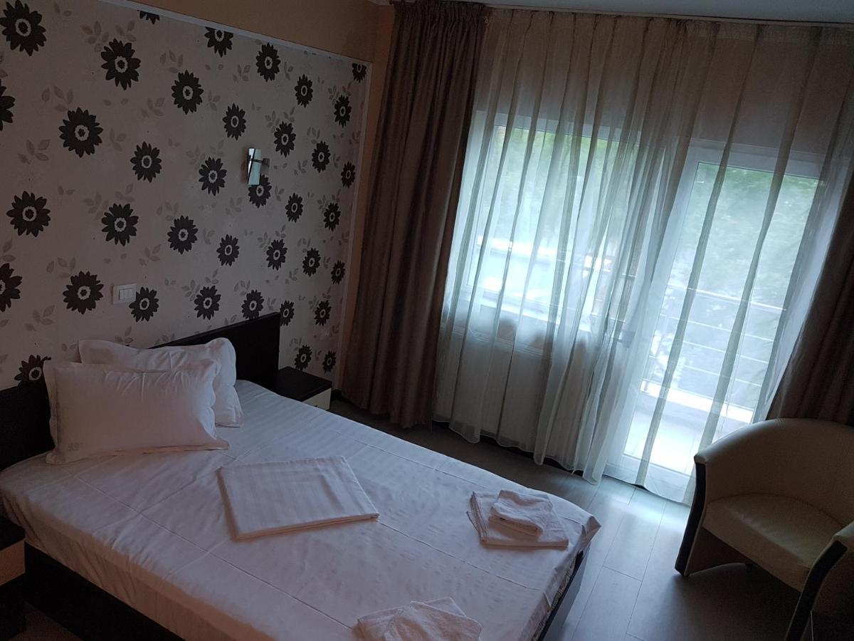 Guest house Alessia Eforie Nord