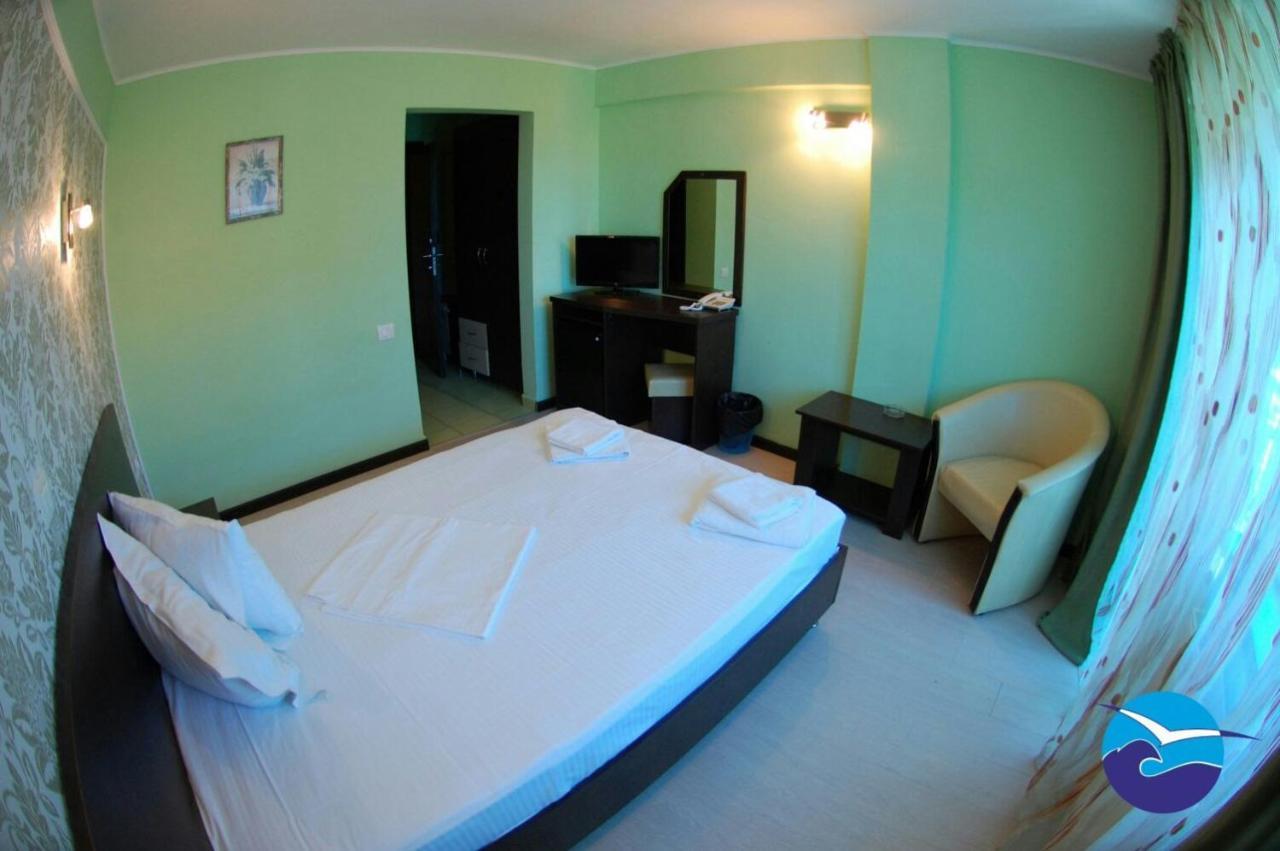 Alessia Guest house Eforie Nord