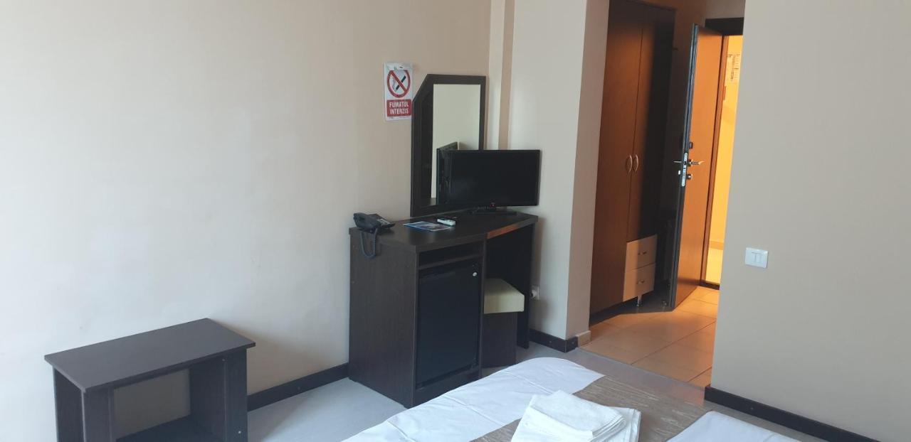 Alessia Guest house