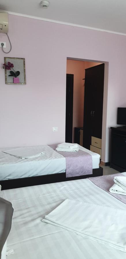 Guest house Alessia *
