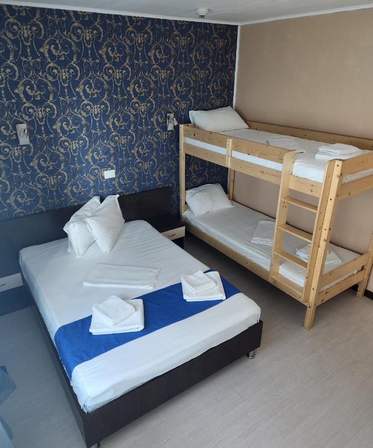 Alessia Guest house Eforie Nord